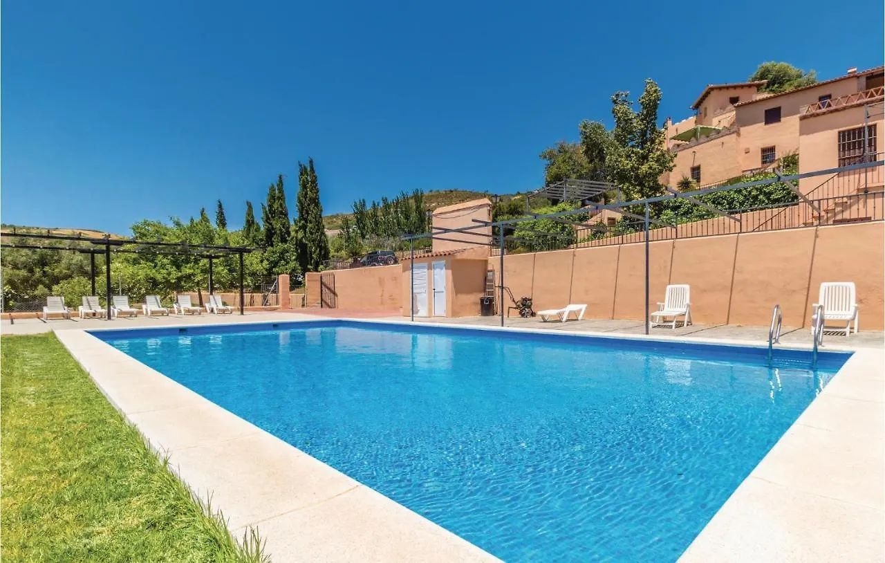 Lovely Home In Periana With Wifi Spanien